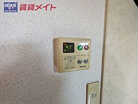 三重県津市久居野村町（賃貸テラスハウス2LDK・1階・59.60㎡） その12