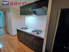 三重県津市久居新町（賃貸マンション1K・1階・28.38㎡） その4