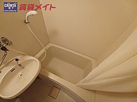 三重県津市戸木町（賃貸マンション1R・2階・22.68㎡） その5