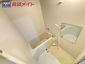 三重県津市高茶屋小森町（賃貸マンション1LDK・1階・45.00㎡） その5