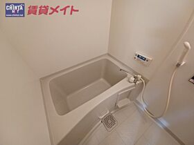 三重県松阪市嬉野中川新町３丁目（賃貸アパート1R・1階・33.39㎡） その5