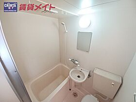 三重県津市久居新町（賃貸アパート1K・2階・24.79㎡） その5