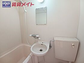 三重県津市久居新町（賃貸アパート1K・2階・24.79㎡） その13