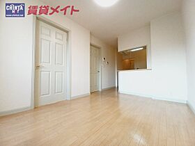 三重県津市庄田町（賃貸アパート2LDK・2階・56.19㎡） その3