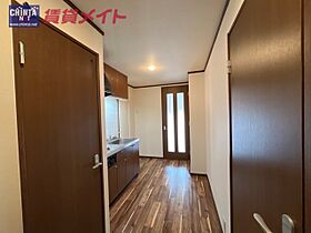 三重県松阪市嬉野中川新町２丁目（賃貸アパート1K・2階・30.96㎡） その26