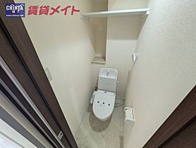 三重県津市久居新町（賃貸マンション1K・8階・30.60㎡） その7