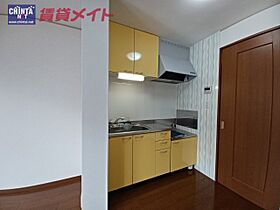 三重県津市高茶屋５丁目（賃貸アパート1R・2階・29.25㎡） その22