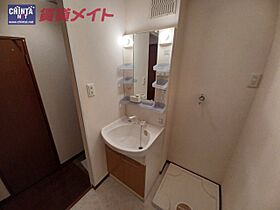 三重県津市高茶屋５丁目（賃貸アパート1R・2階・29.25㎡） その24