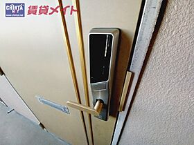 三重県津市雲出長常町（賃貸マンション1LDK・2階・43.68㎡） その22