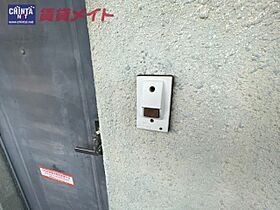 三重県津市一志町高野（賃貸マンション2LDK・3階・51.80㎡） その13