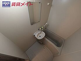 三重県津市雲出本郷町（賃貸アパート1K・2階・19.87㎡） その5