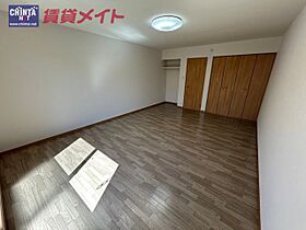 三重県津市南新町（賃貸アパート1DK・2階・46.00㎡） その3