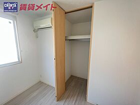 三重県津市一志町田尻（賃貸アパート2LDK・1階・55.81㎡） その11