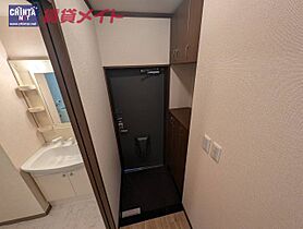 三重県松阪市嬉野中川新町２丁目（賃貸アパート1LDK・1階・51.66㎡） その14