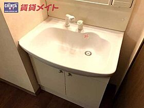 三重県松阪市嬉野中川新町２丁目（賃貸アパート1LDK・1階・51.66㎡） その11