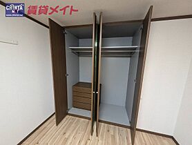 三重県松阪市嬉野中川新町２丁目（賃貸アパート1LDK・1階・51.66㎡） その12