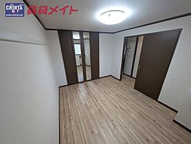 三重県松阪市嬉野中川新町２丁目（賃貸アパート1LDK・1階・51.66㎡） その9