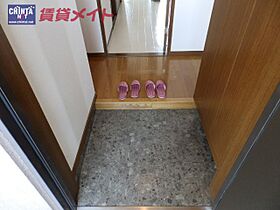 三重県松阪市嬉野中川新町４丁目（賃貸アパート2LDK・1階・57.75㎡） その15