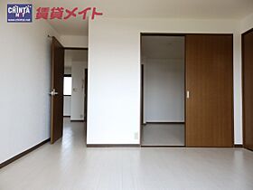 三重県松阪市嬉野中川新町４丁目（賃貸アパート2LDK・1階・57.75㎡） その25