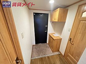 三重県松阪市嬉野中川新町２丁目（賃貸マンション1LDK・6階・55.00㎡） その13