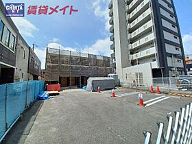 三重県津市久居新町（賃貸アパート1K・1階・33.56㎡） その6