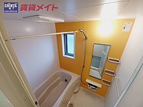 三重県津市庄田町（賃貸アパート2LDK・2階・58.21㎡） その5