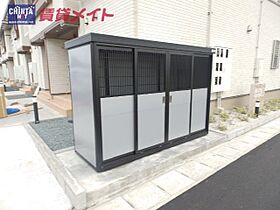 三重県津市庄田町（賃貸アパート2LDK・2階・58.21㎡） その18