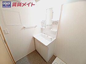 三重県津市高茶屋小森町（賃貸アパート2LDK・2階・53.60㎡） その11