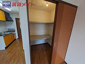 三重県津市久居北口町（賃貸アパート1R・1階・28.21㎡） その12