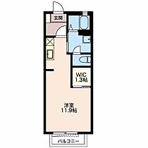 三重県津市久居中町（賃貸アパート1R・2階・31.71㎡） その2