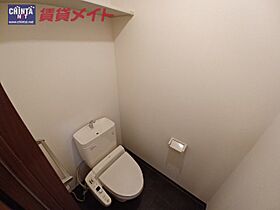 三重県津市久居中町（賃貸アパート1R・2階・31.71㎡） その8