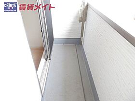 三重県津市高茶屋５丁目（賃貸テラスハウス3LDK・1階・74.81㎡） その11