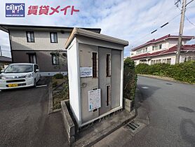 三重県松阪市嬉野中川新町４丁目（賃貸アパート2LDK・2階・53.72㎡） その14