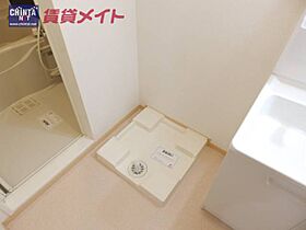 三重県津市藤方（賃貸アパート1LDK・1階・44.19㎡） その16