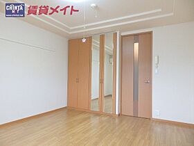 三重県津市川方町（賃貸アパート1K・1階・30.96㎡） その23