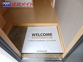 三重県松阪市嬉野中川新町３丁目（賃貸アパート1R・1階・33.39㎡） その14