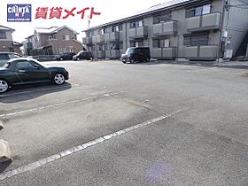 三重県松阪市嬉野中川新町３丁目（賃貸アパート1R・1階・33.39㎡） その7