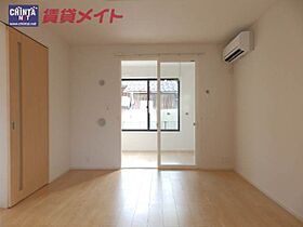 三重県津市高茶屋小森町（賃貸アパート1LDK・1階・50.02㎡） その3