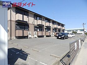 三重県津市雲出本郷町（賃貸アパート1R・1階・29.25㎡） その6