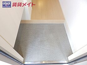 三重県津市高茶屋１丁目（賃貸アパート1LDK・1階・45.83㎡） その14