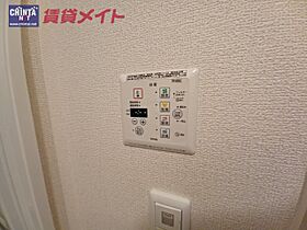 三重県津市高茶屋１丁目（賃貸アパート1LDK・1階・45.83㎡） その30