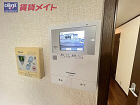 三重県松阪市嬉野中川新町２丁目（賃貸アパート1K・1階・30.96㎡） その14