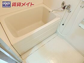 三重県津市一志町高野（賃貸マンション1DK・2階・25.92㎡） その5