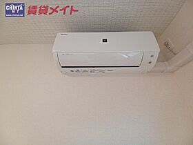 三重県津市高茶屋５丁目（賃貸アパート1LDK・1階・50.05㎡） その13