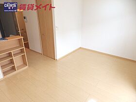 三重県松阪市嬉野中川新町３丁目（賃貸アパート1R・1階・33.39㎡） その3