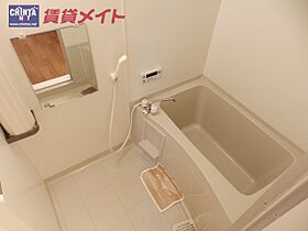 三重県松阪市嬉野中川新町３丁目（賃貸アパート1R・1階・33.39㎡） その5