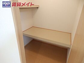 三重県松阪市嬉野中川新町３丁目（賃貸アパート1R・1階・33.39㎡） その12