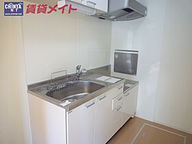 三重県松阪市嬉野中川町（賃貸アパート1LDK・2階・35.30㎡） その4