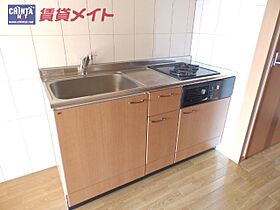 三重県津市久居烏木町（賃貸マンション1K・3階・30.96㎡） その4