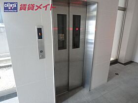 三重県津市東丸之内（賃貸マンション1R・6階・33.82㎡） その17